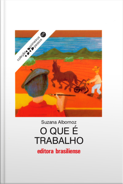 O Que É Trabalho