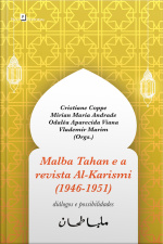 Malba Tahan E A Revista Al-karismi (1946-1951): Diálogos E Possibilidades