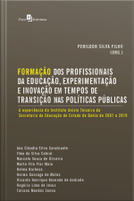 Formação Dos Profissionais Da Educação, Experimentação E Inovação : Em Tempos De Transição Nas Políticas Públicas