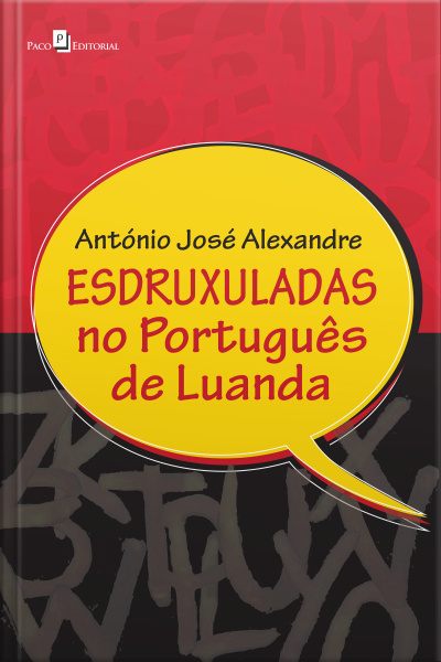 Esdruxuladas No Português De Luanda