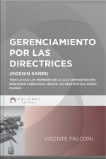 Gerenciamiento Por Las Directrices