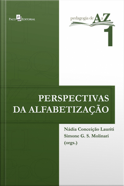 Perspectivas Da Alfabetização