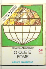 O Que É Fome