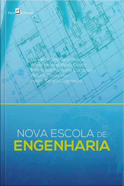 Nova Escola De Engenharia