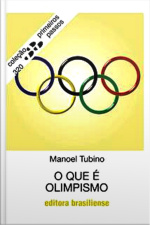 O Que É Olimpismo