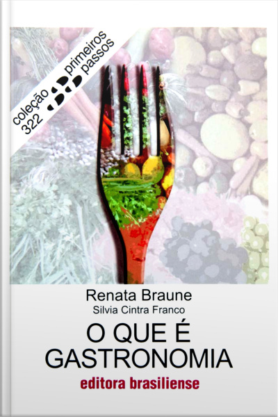 O Que É Gastronomia