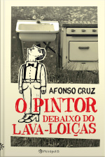 O Pintor Debaixo Do Lava-loiças