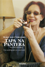 Tapa Na Pantera Na Íntegra: Uma Autobiografia Não Autorizada