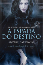 A Espada Do Destino