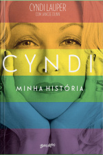 Cyndi, Minha História