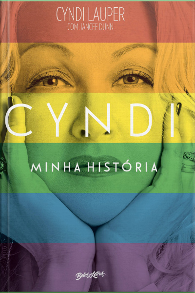 Cyndi, Minha História