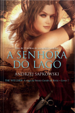 A Senhora Do Lago