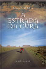 Ghost Rider: A Estrada Da Cura