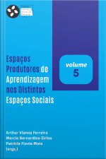 Espaços Produtores De Aprendizagem Nos Distintos Espaços Sociais