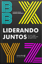 Liderando Juntos: Um Novo Olhar Para A Gestão Das Gerações Atuais