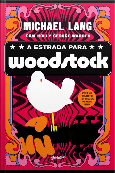 A Estrada Para Woodstock