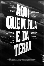 Aqui Quem Fala É Da Terra