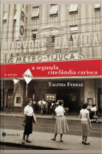 A Segunda Cinelândia Carioca