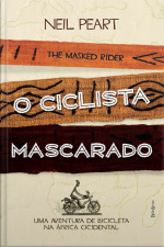 O Ciclista Mascarado
