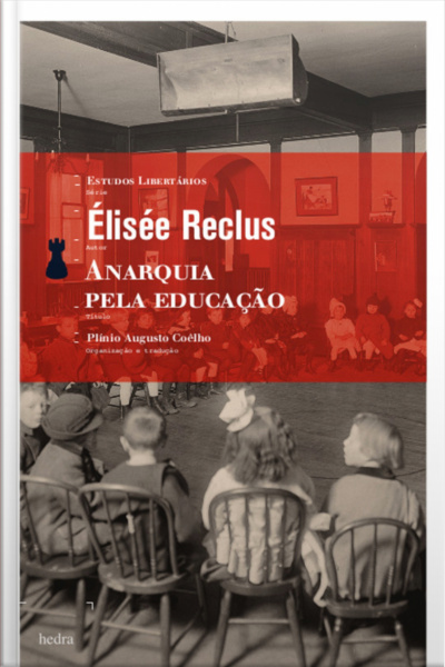 Anarquia Pela Educação