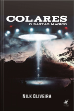 Colares: O Bastão Mágico