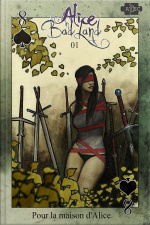 Alice In Badland 1 (français)