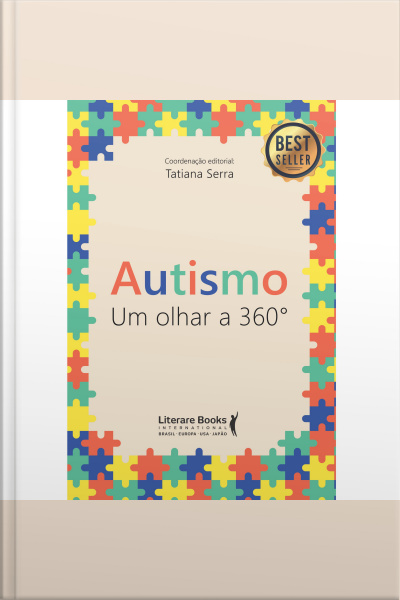 Autismo: Um Olhar A 360º