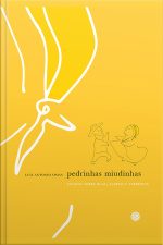 Pedrinhas Miudinhas: Ensaios Sobre Ruas, Aldeias E Terreiros