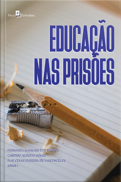 Educação Nas Prisões
