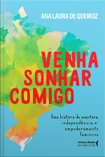 Venha Sonhar Comigo