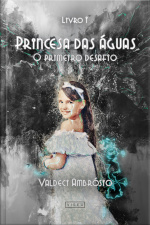 Princesa Das Águas: O Primeiro Desafio