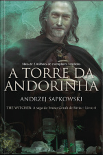 A Torre Da Andorinha