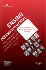 Ensino Desenvolvimental: Vida, Pensamento E Obra Dos Principais Representantes Russos – Livro Iii