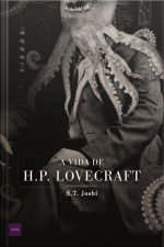 A Vida De H.p. Lovecraft