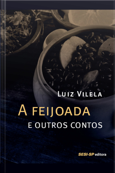 A Feijoada E Outros Contos
