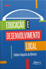 Educação E Desenvolvimento Local
