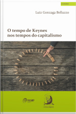 O Tempo De Keynes Nos Tempos Do Capitalismo