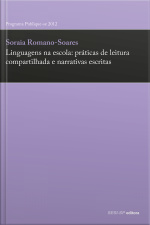 Linguagens Na Escola: Práticas De Leitura Compartilhada E Narrativas Escritas