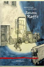 Salvem Raffi!