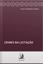 Crimes Na Licitação