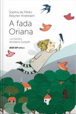 A Fada Oriana