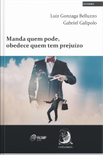 Manda Quem Pode, Obedece Quem Tem Prejuízo