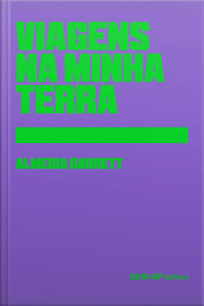 Viagens Na Minha Terra