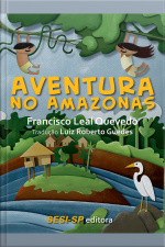 Aventura No Amazonas