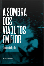 À Sombra Dos Viadutos Em Flor