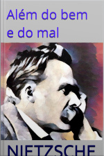 Além Do Bem E Do Mal