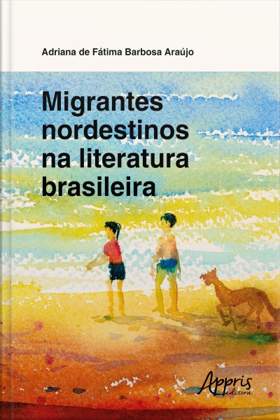 Migrantes Nordestinos Na Literatura Brasileira