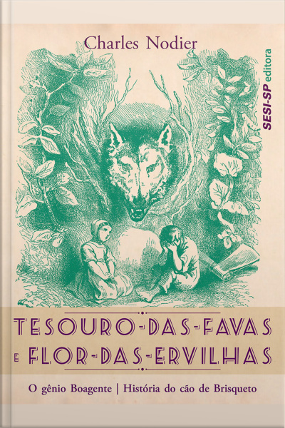 Tesouro Das Favas E Flor Das Ervilhas