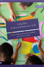 Lições Finlandesas 2.0