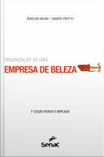 Organização De Uma Empresa De Beleza